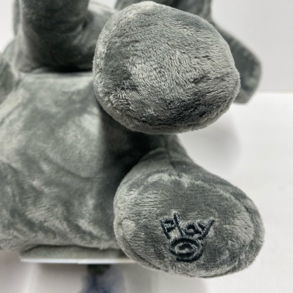 Animated Elephant Musical “Do Your Ears Hang Low” - Picture 8 of 12